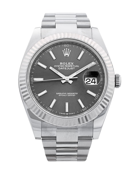 Rolex Datejust 41 126334